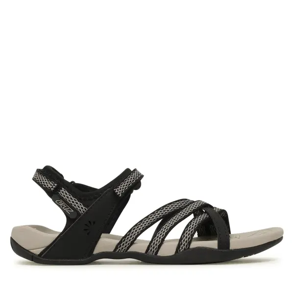 CRUZ Sandale CRUZ Aarhus W Sandal CR172343 Crna