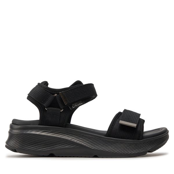 CRUZ Sandale CRUZ Nelhate CR222317 Black Solid 1001
