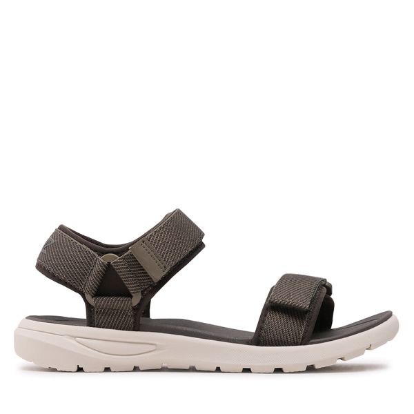 CRUZ Sandale CRUZ Ruffalo W Sandal CR222446 Siva