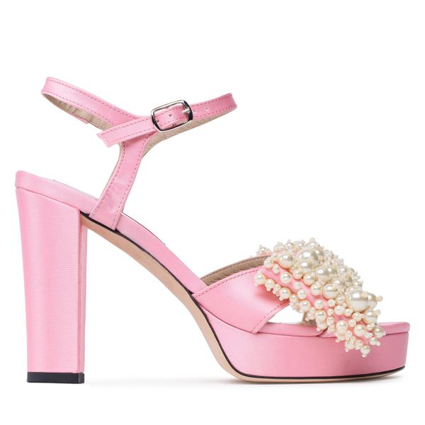 Custommade Sandale Custommade Melody Pearl 999623045 Peony 114