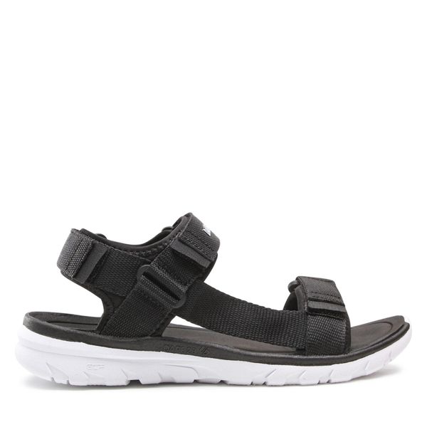 Dare2B Sandale Dare2B Xiro Sandal DMF334 8K4 Crna