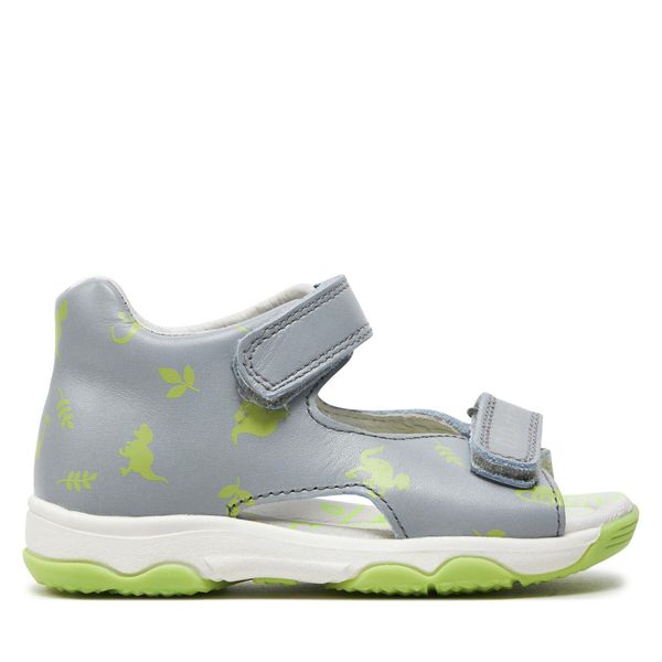 DD Step Sandale DD Step G064-41289BM Grey