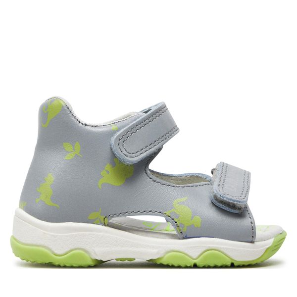 DD Step Sandale DD Step G064-41289BT Grey