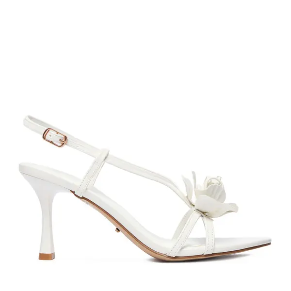 DeeZee Sandale DeeZee CEO-297-77 Bijela