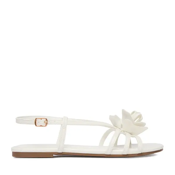 DeeZee Sandale DeeZee CEO-CD25-293-1 Bijela