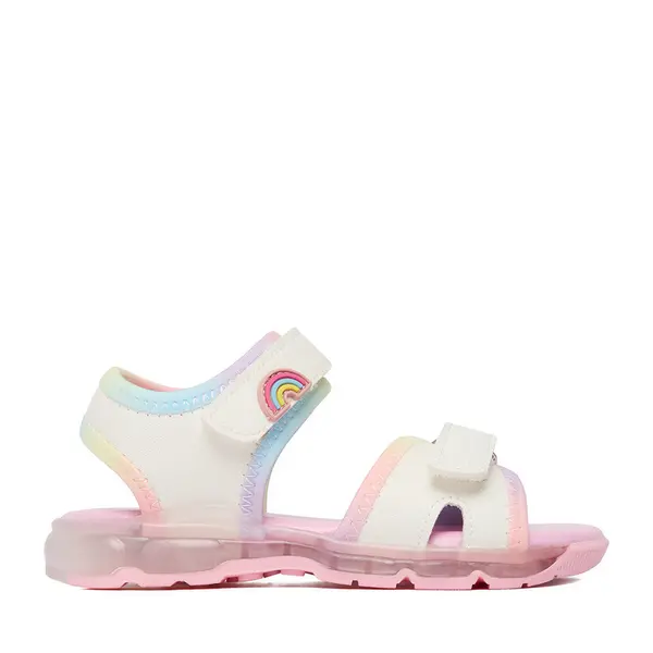 DeeZee Sandale DeeZee CEO-CM230525-21 Bijela