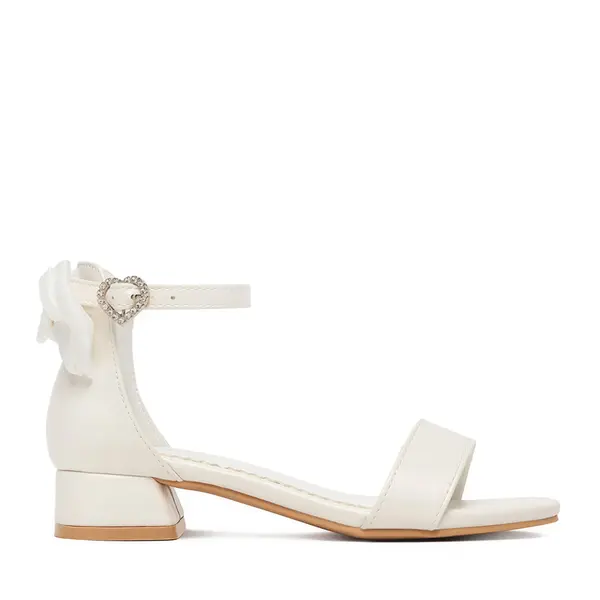 DeeZee Sandale DeeZee CEO-CM230627-16 Bijela