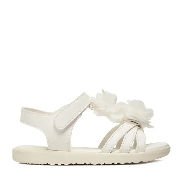 DeeZee Sandale DeeZee CEO-CS6265-01 Bijela