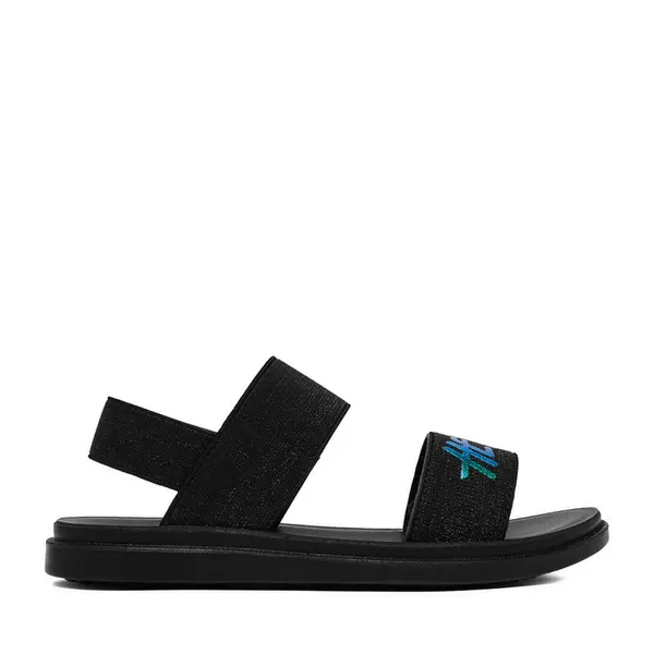DeeZee Sandale DeeZee CEO-CSS20370-00A Crna