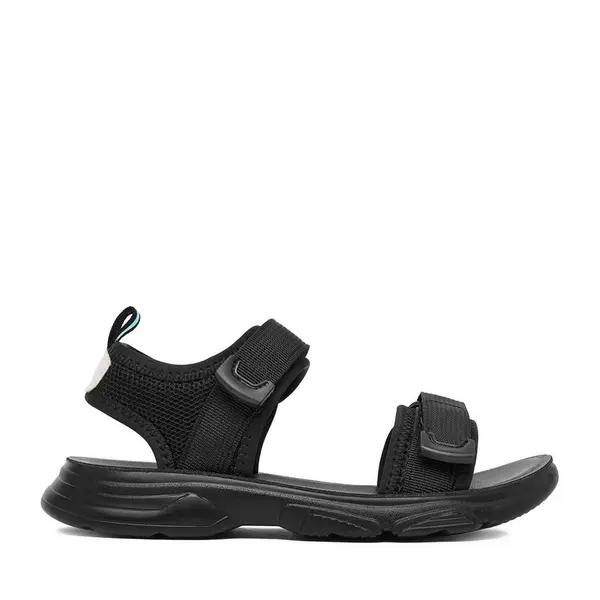DeeZee Sandale DeeZee CEO-CSS20397-02 Crna