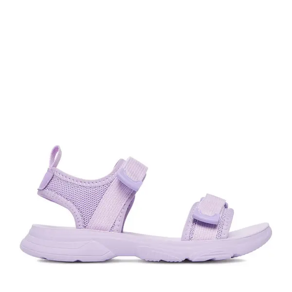 DeeZee Sandale DeeZee CEO-CSS20397-02 Ljubičasta