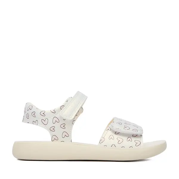 DeeZee Sandale DeeZee CEO-CSS20624-02 Bijela