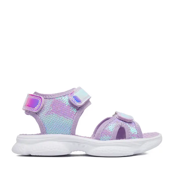 DeeZee Sandale DeeZee CEO-K2380 Ljubičasta