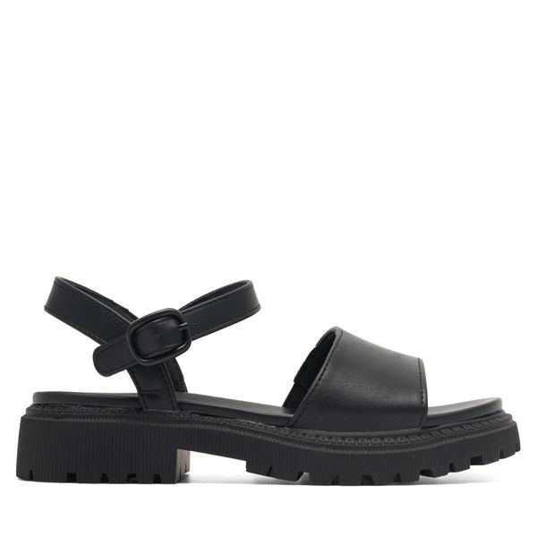 DeeZee Sandale DeeZee CM22617-13 Crna