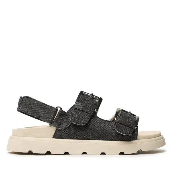 DeeZee Sandale DeeZee CS6057-05 Siva