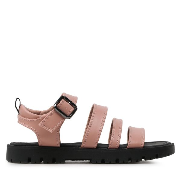 DeeZee Sandale DeeZee CS6082-01 Pink