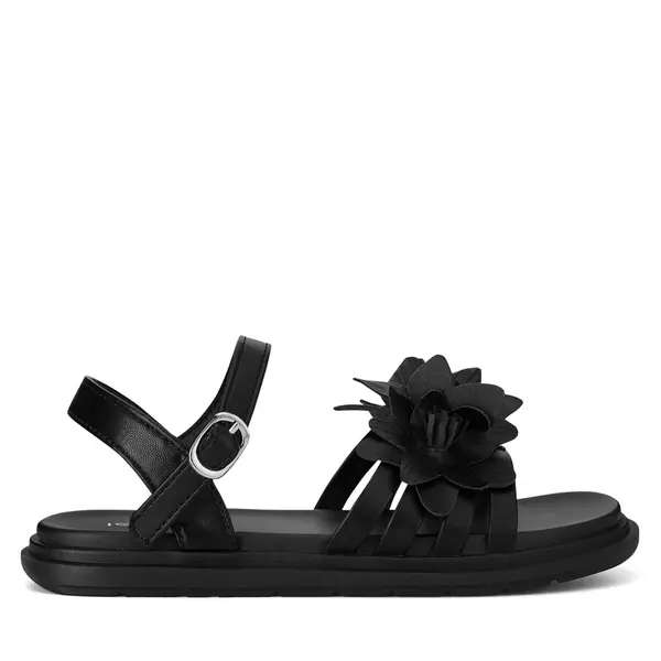 DeeZee Sandale DeeZee CS6266-01 Crna