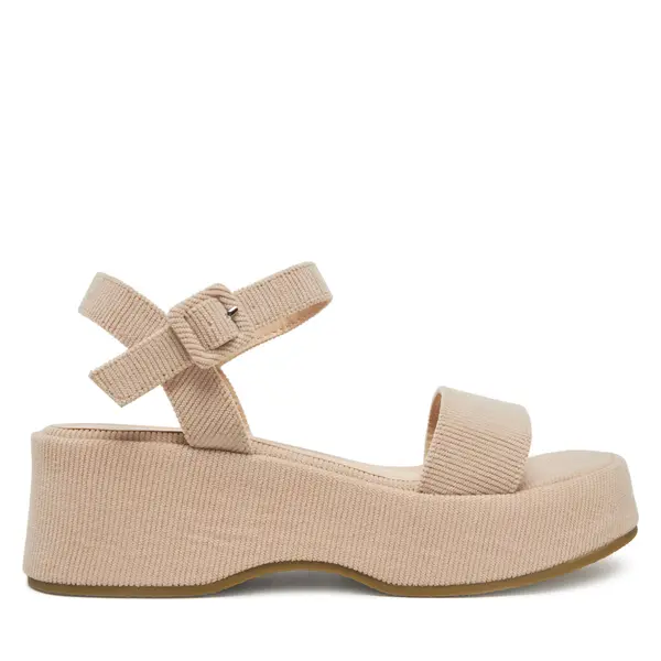 DeeZee Sandale DeeZee DXJ220515 Bež