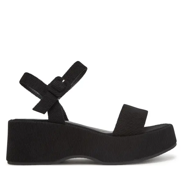 DeeZee Sandale DeeZee DXJ220515 Crna
