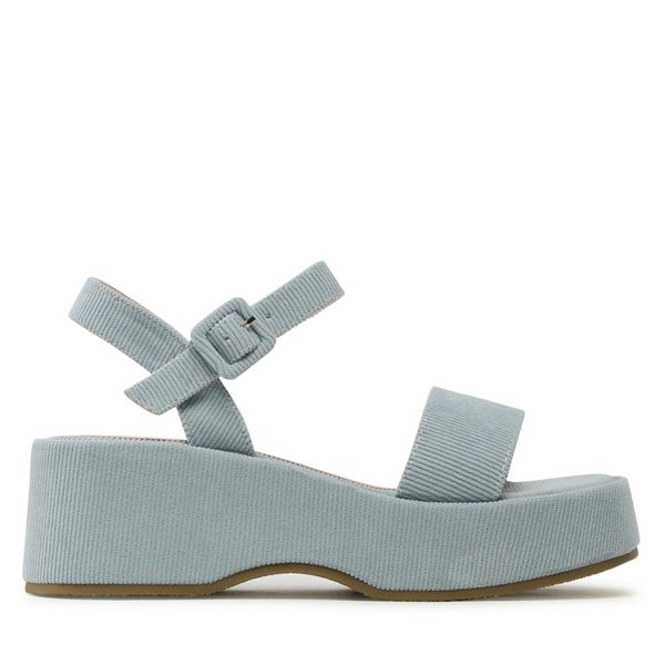 DeeZee Sandale DeeZee DXJ220515 Light Blue