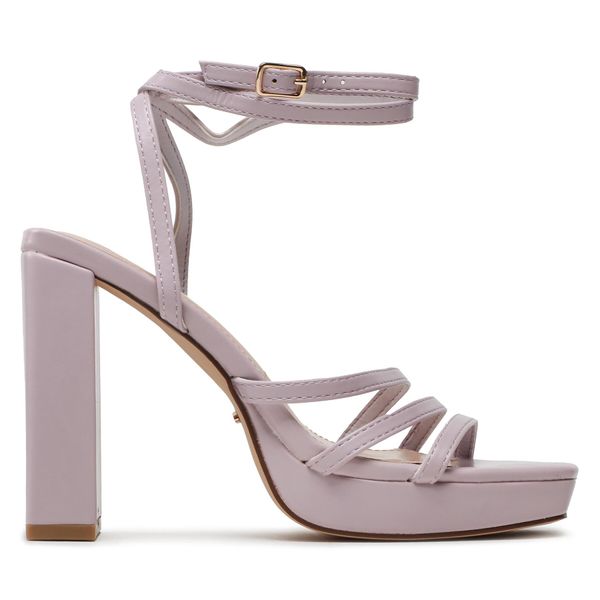 DeeZee Sandale DeeZee F048-5 Ljubičasta