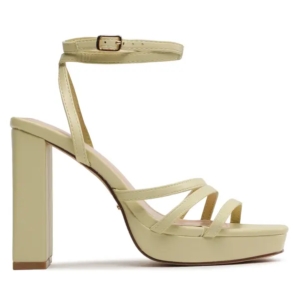 DeeZee Sandale DeeZee F048-5 Zelena
