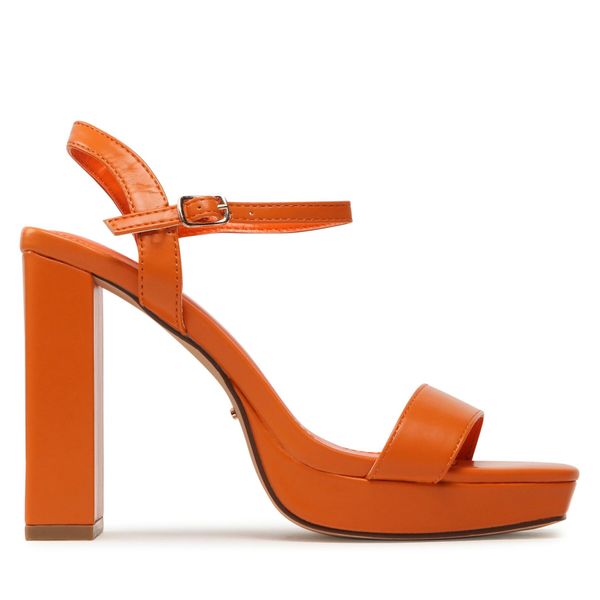 DeeZee Sandale DeeZee F048-6 Orange