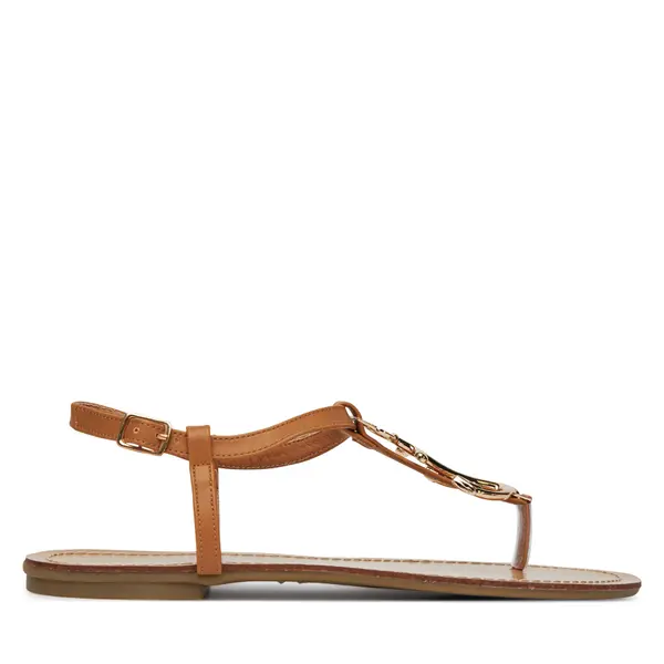 DeeZee Sandale DeeZee F103-123 Smeđa