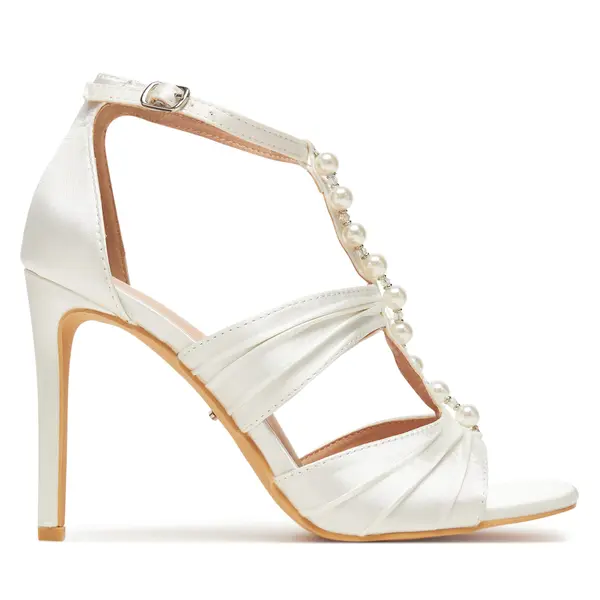 DeeZee Sandale DeeZee F2158-3 Bijela