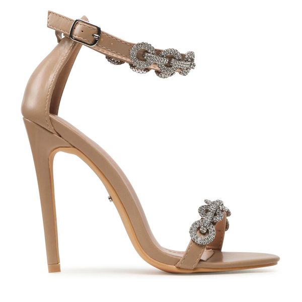 DeeZee Sandale DeeZee F2461-9 Beige