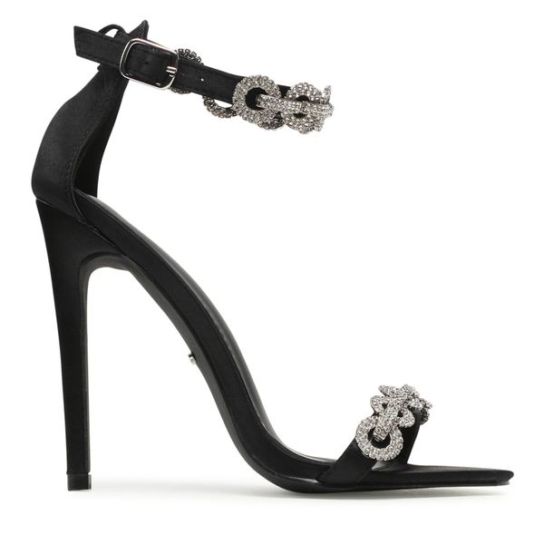 DeeZee Sandale DeeZee F2461-9 Crna