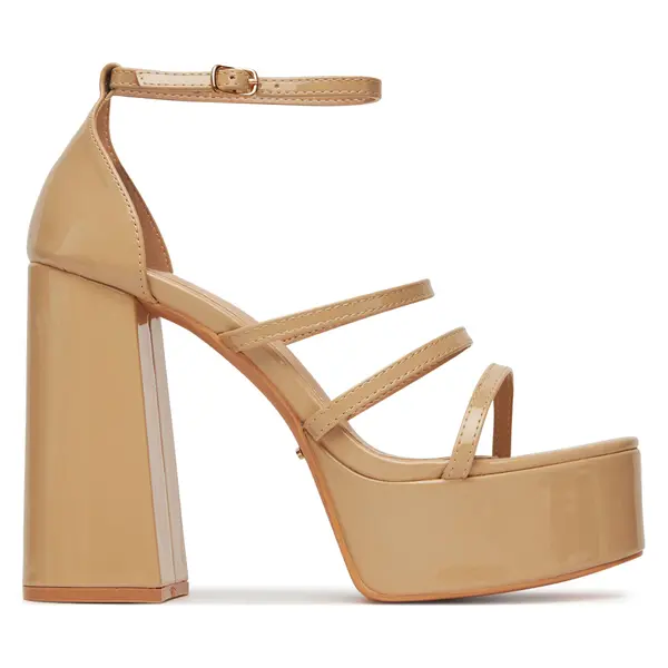 DeeZee Sandale DeeZee F8914-34 Bež