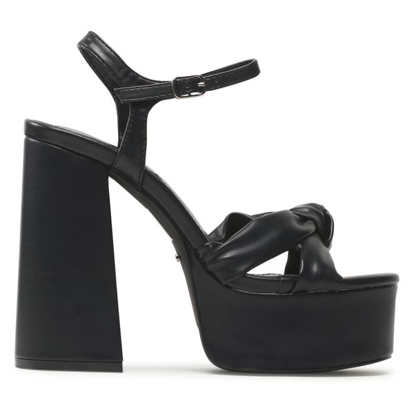 DeeZee Sandale DeeZee F8914-8 Black