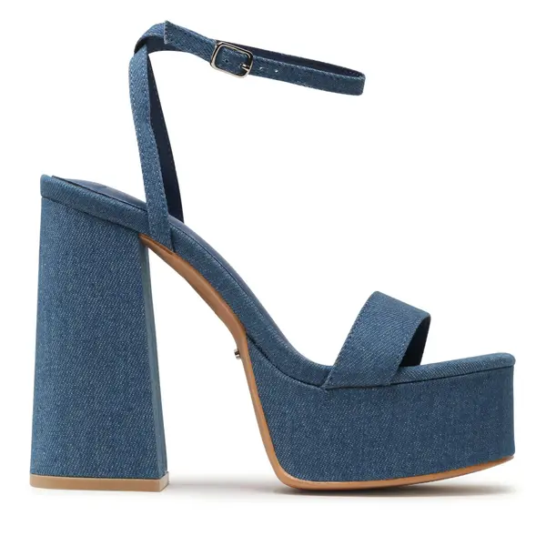 DeeZee Sandale DeeZee F8914-9 Plava