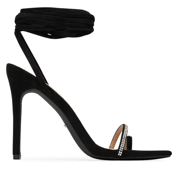 DeeZee Sandale DeeZee FA3641-8 Crna