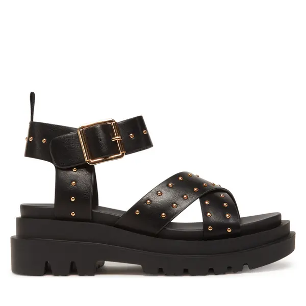 DeeZee Sandale DeeZee HY1708-01 Crna