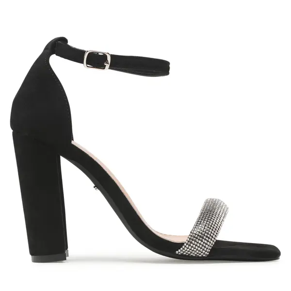 DeeZee Sandale DeeZee KK5894-69 Crna