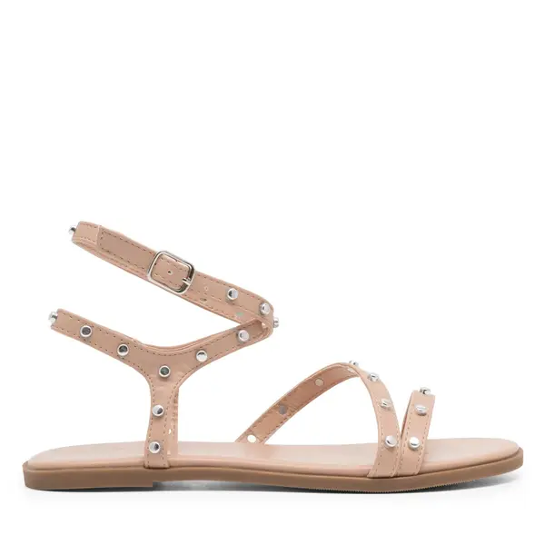 DeeZee Sandale DeeZee KL-E533-2 Bež