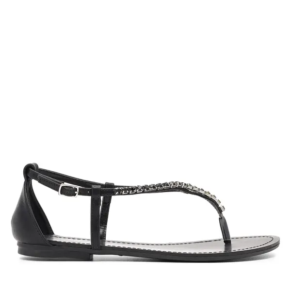 DeeZee Sandale DeeZee KL-F103-58 Crna