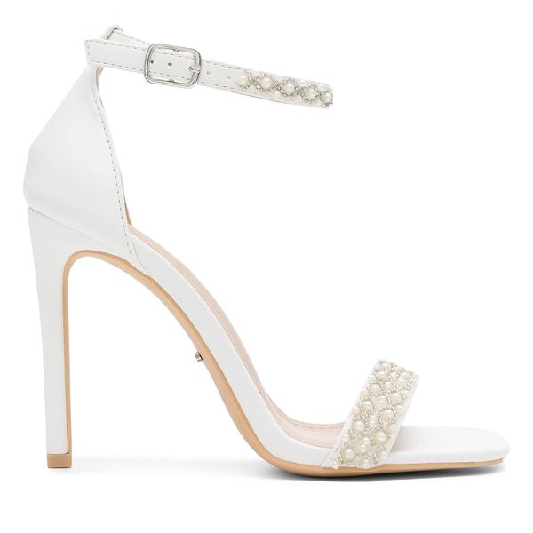 DeeZee Sandale DeeZee KL-LB7584-6 Bijela