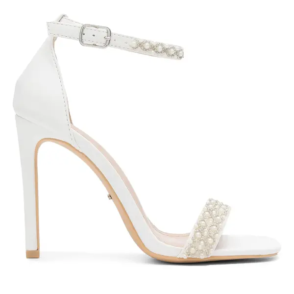 DeeZee Sandale DeeZee KL-LB7584-6 Bijela