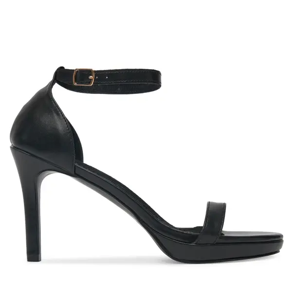 DeeZee Sandale DeeZee KX2306214 Crna