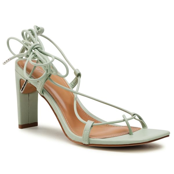 DeeZee Sandale DeeZee LS5488-02 Green