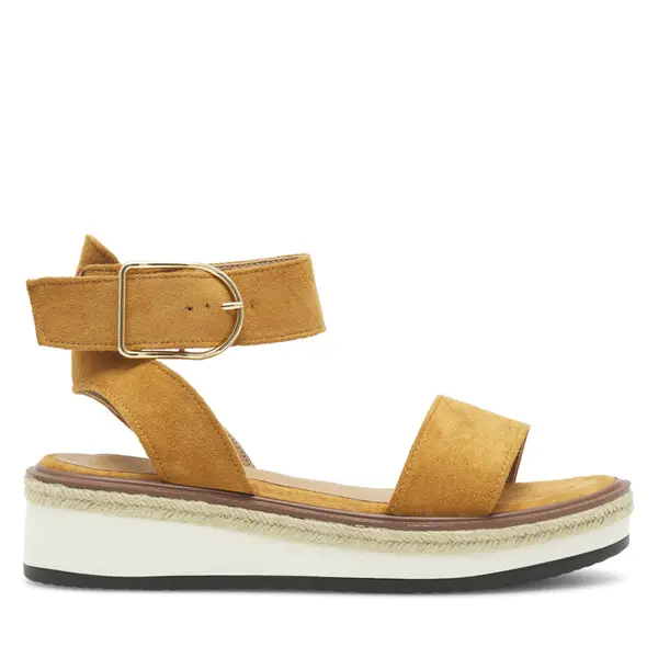 DeeZee Sandale DeeZee WS091-01 Smeđa