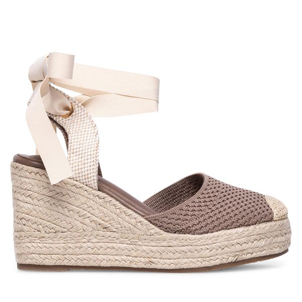 DeeZee Sandale DeeZee WS2509-001 Bež