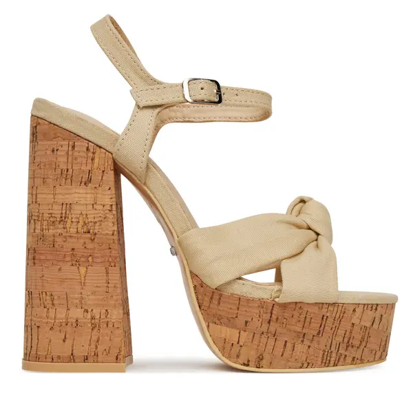 DeeZee Sandale DeeZee WX2015-S-3RM Bež
