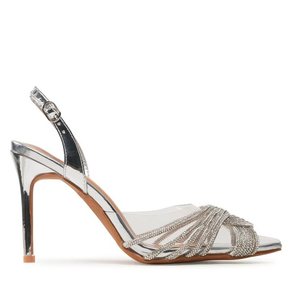 DeeZee Sandale DeeZee XHD220605 Silver