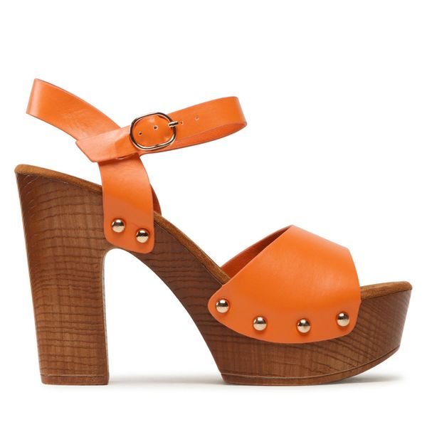 DeeZee Sandale DeeZee XQ220511 Orange