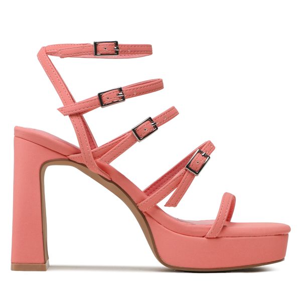 DeeZee Sandale DeeZee Y558-6 Watermelon Redkor