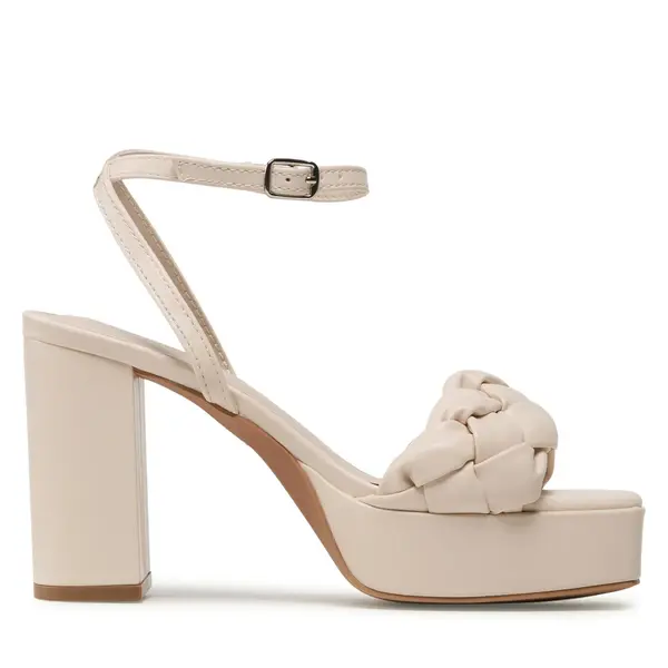 DeeZee Sandale DeeZee Y7157-9 Bež